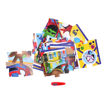 Picture of FLOOR PUZZLE LARGE SPIDEY